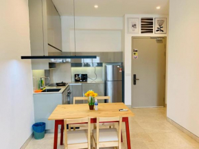 Luchentia Residence Suite At Lalaport